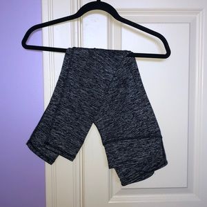 High rise Yoga pants/ leggings